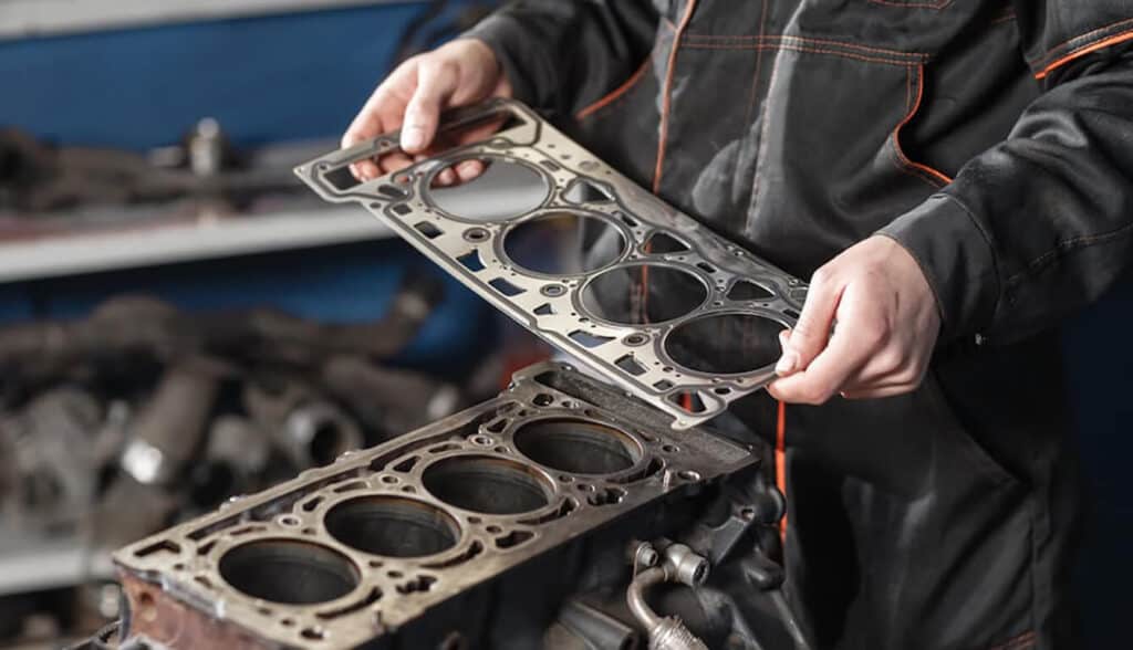 Valve Cover Gasket Replacement Cost and Guide