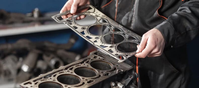 Valve Cover Gasket Replacement Cost and Guide