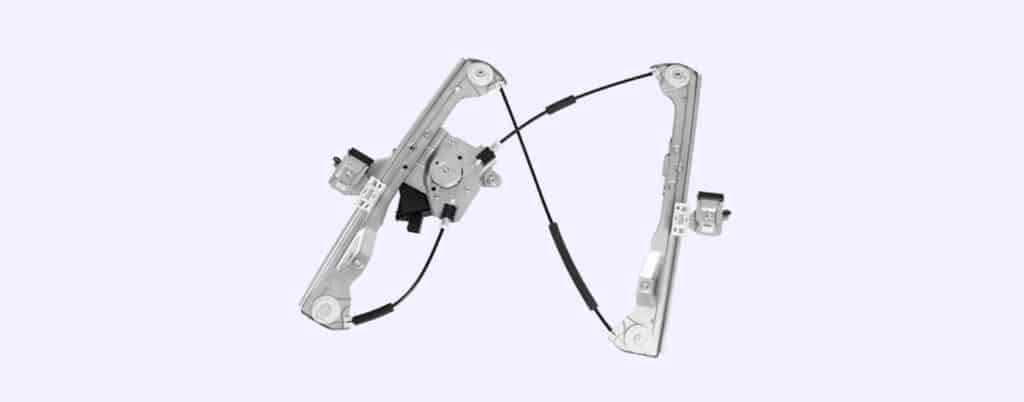 Window Regulator Replacement Cost and Guide