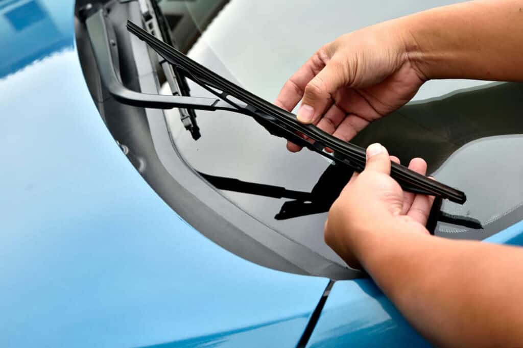 Windshield Wiper Arm Replacement Cost and Guide