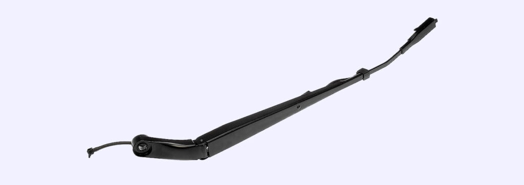 Windshield Wiper Arm Replacement Cost and Guide