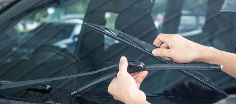 Windshield Wiper Arm Replacement Cost and Guide