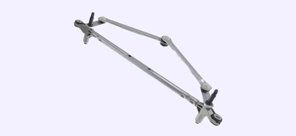 Windshield Wiper Linkage Replacement Cost and Guide