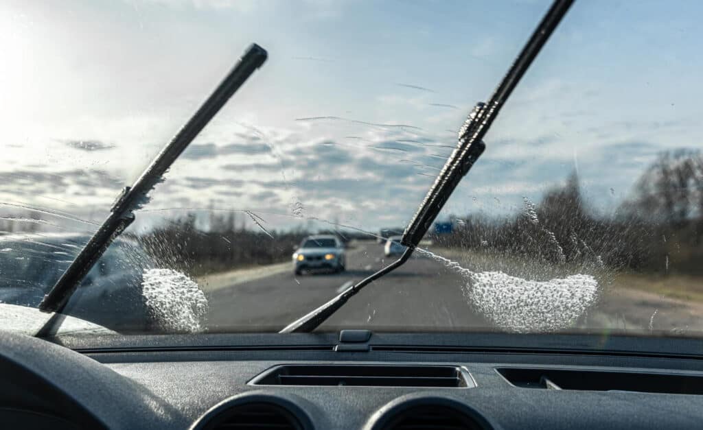Wiper Blade Replacement Cost and Guide