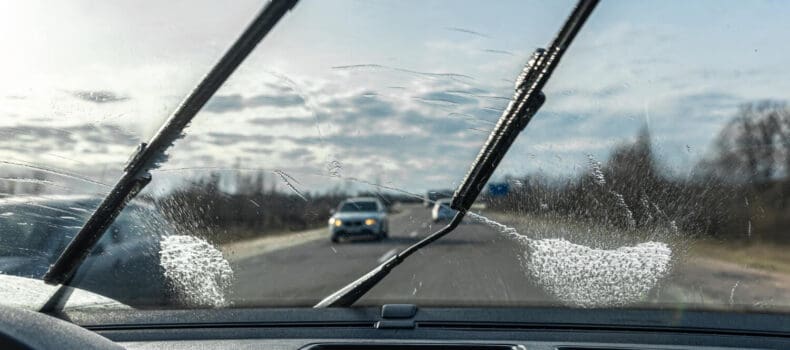 Wiper Blade Replacement Cost and Guide
