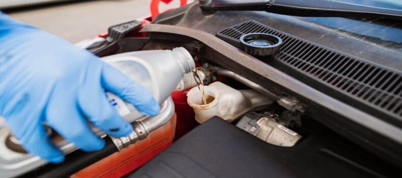 Brake Fluid Flush and Refill Cost and Guide