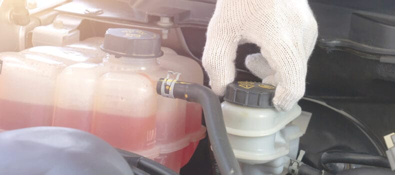 Clutch Fluid Flush Cost and Guide