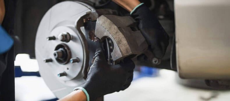 Crucial Insights Your Mechanic Wants You to Know About Brake Caliper Maintenance