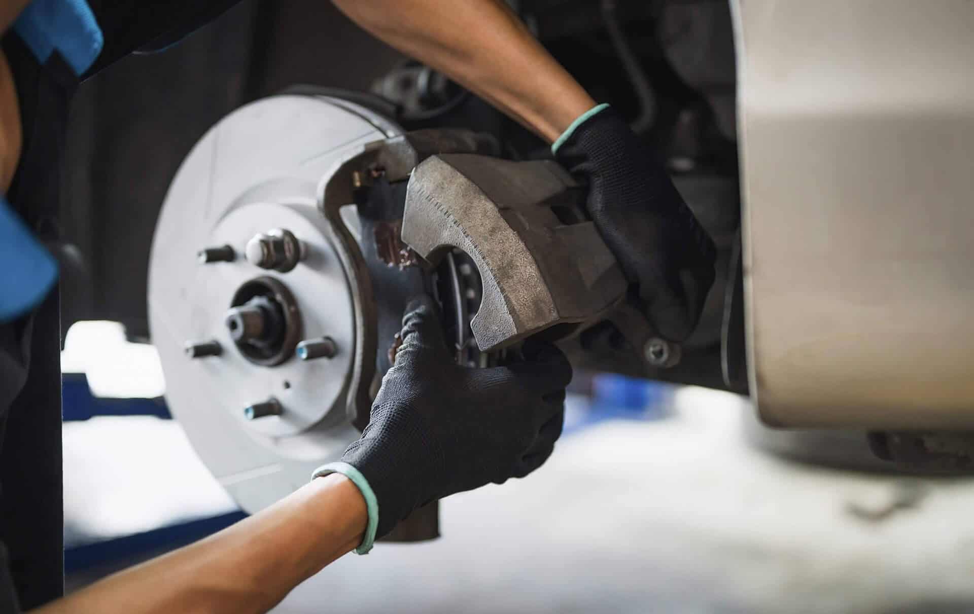 Crucial Insights Your Mechanic Wants You to Know About Brake Caliper Maintenance