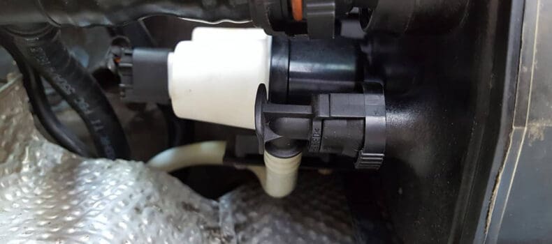 DMTL Pump Replacement Cost and Guide