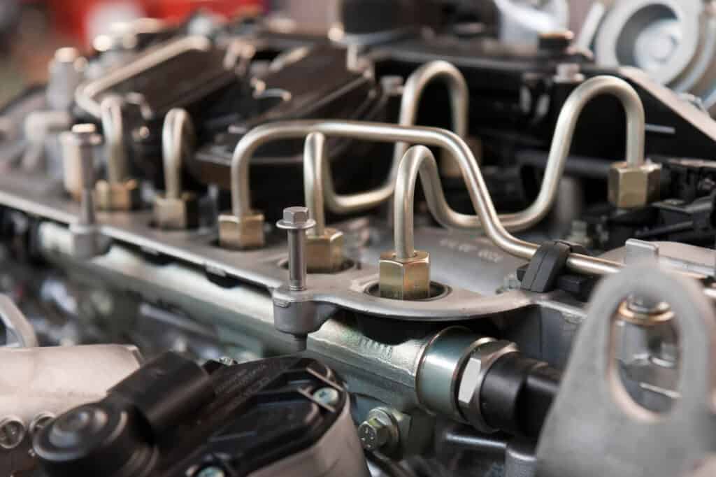 Fuel Injection Pressure Regulator Replacement Cost and Guide