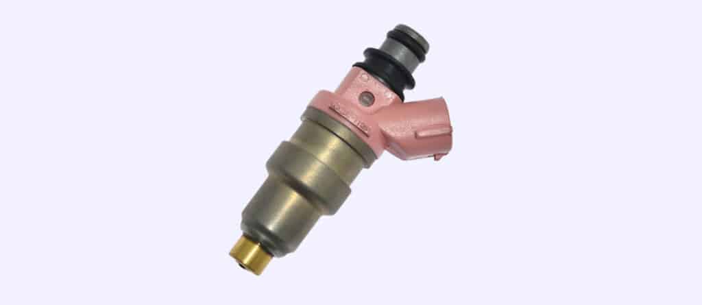 Fuel Injector Nozzle Servicing Cost and Guide
