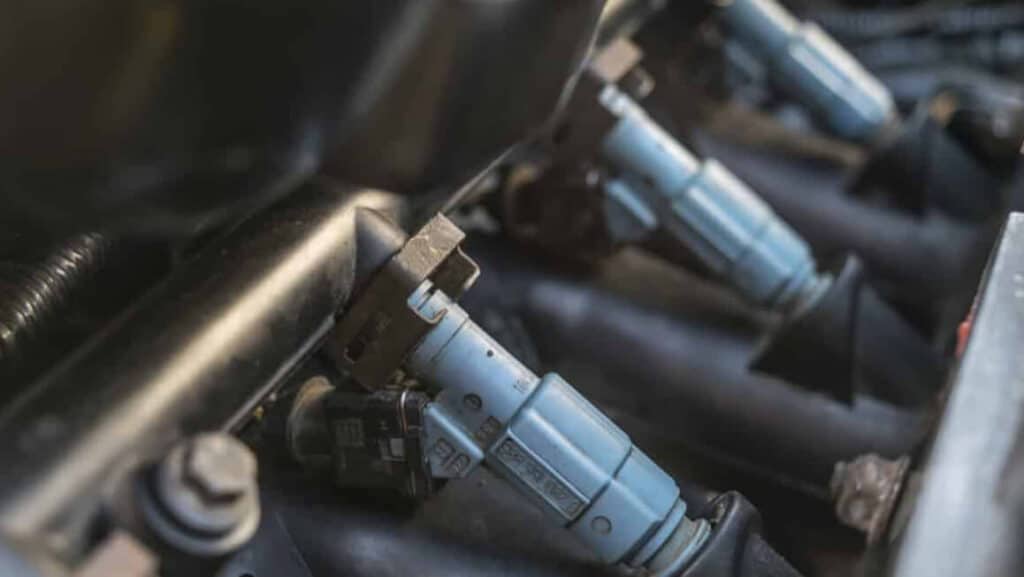 Fuel Injector Replacement Cost and Guide