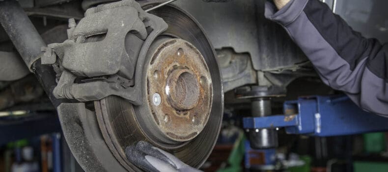 How Regular Maintenance Enhances the Life and Performance of Your Brake Calipers