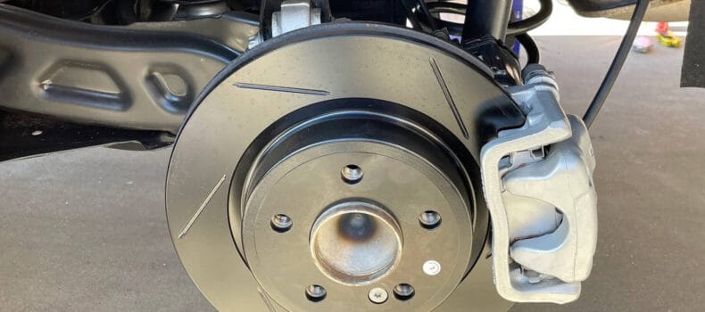 Practical Tips for Maximizing the Lifespan of Your Brake Calipers