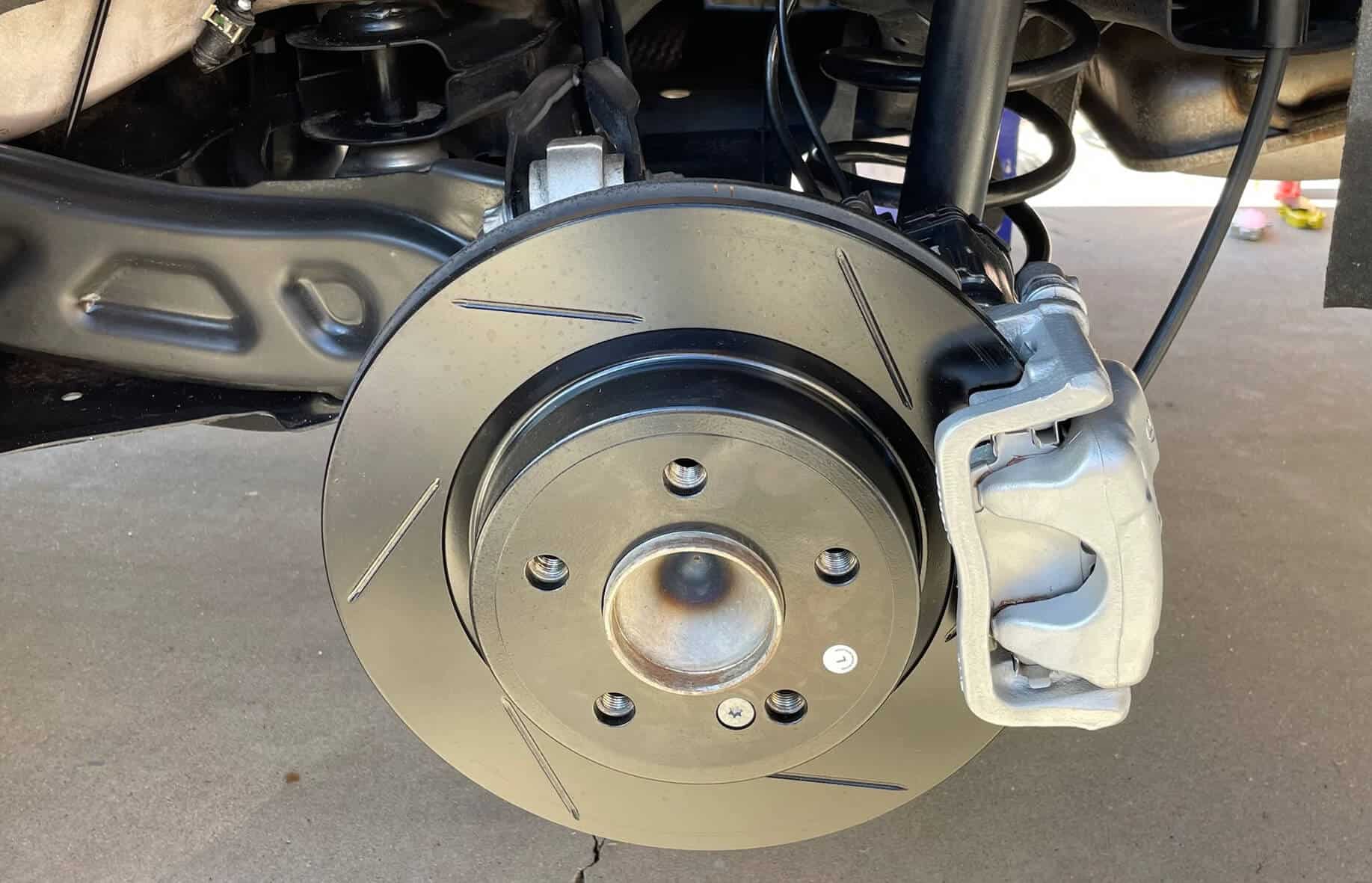 Practical Tips for Maximizing the Lifespan of Your Brake Calipers