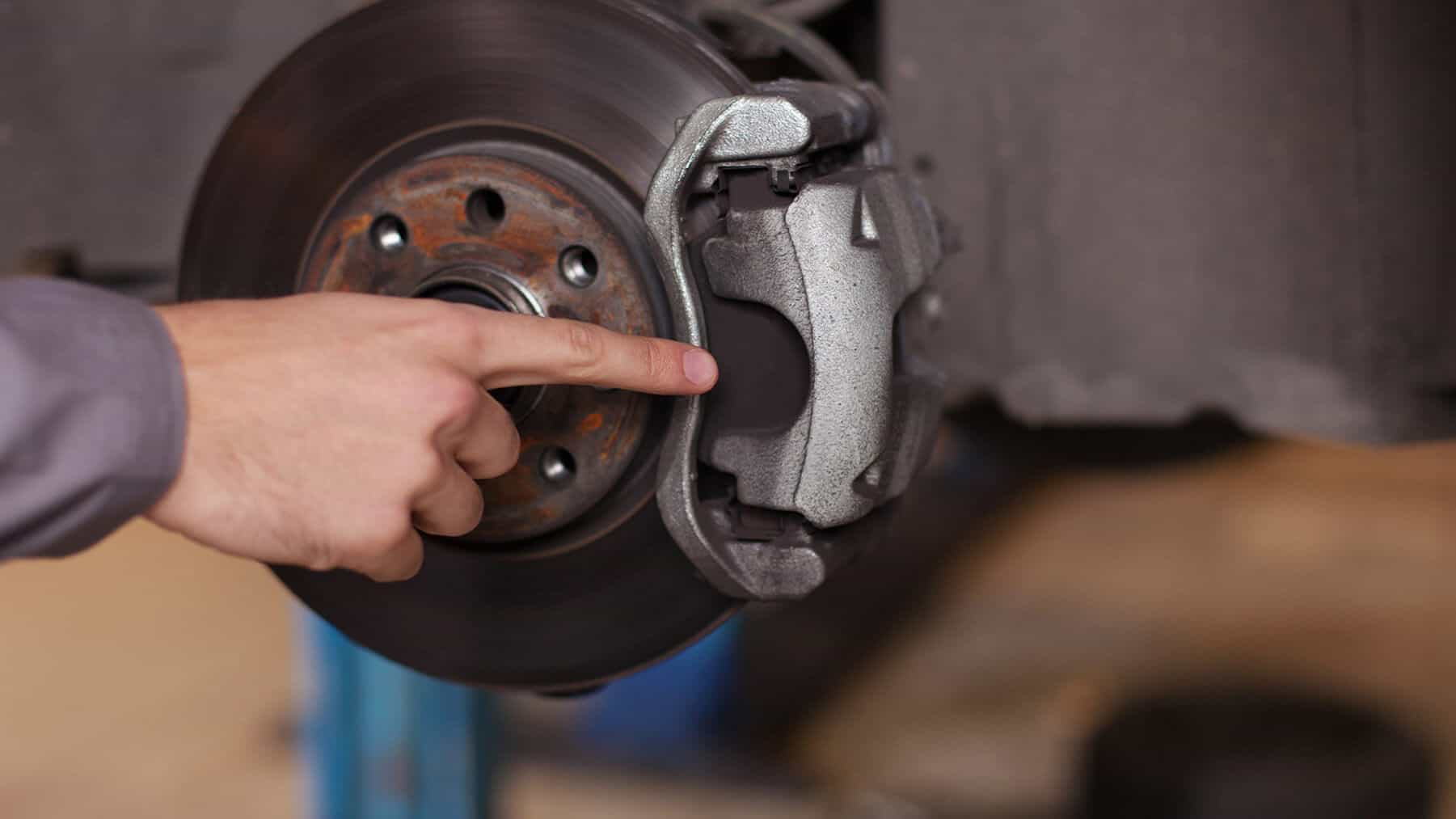 How a Well-Maintained Brake Caliper Saves You Money
