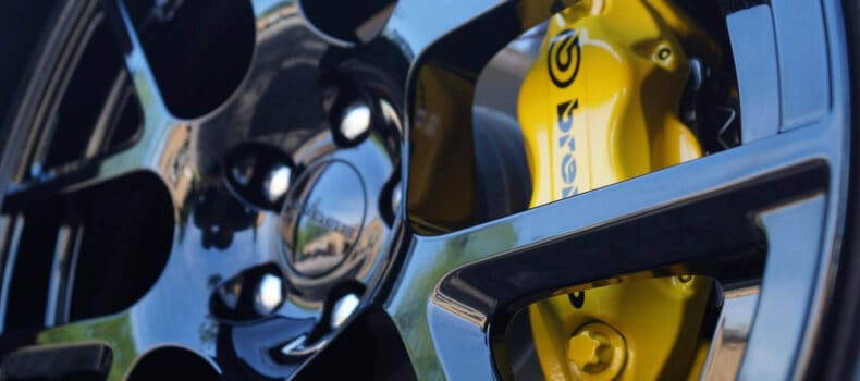 Making the Right Choice: Factors to Consider When Purchasing New Brake Calipers
