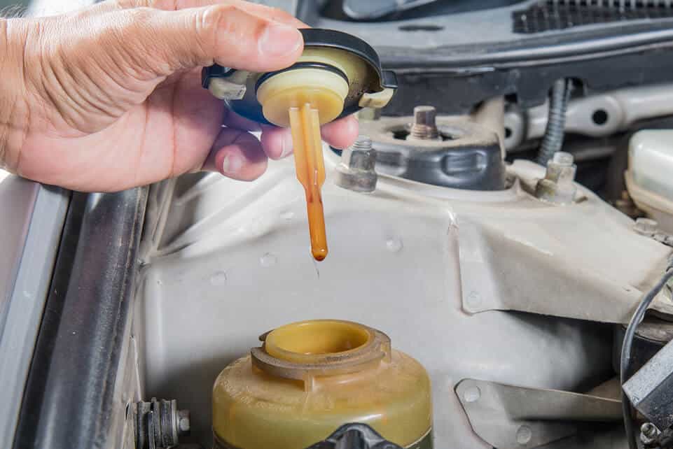 Power Steering Flush Cost and Guide