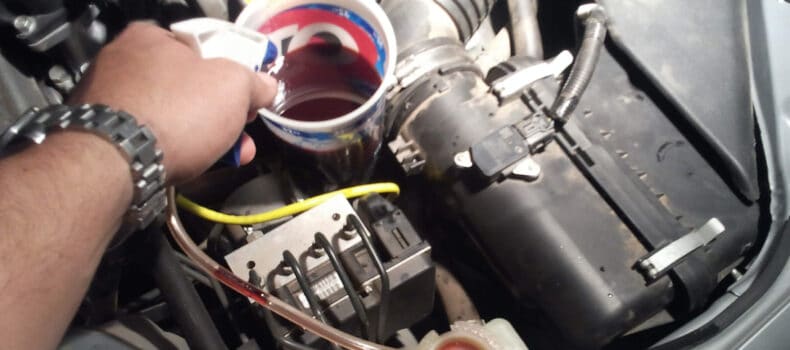 Power Steering Flush Cost and Guide