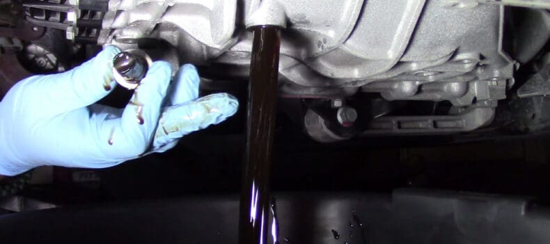 Transmission Flush Cost and Guide