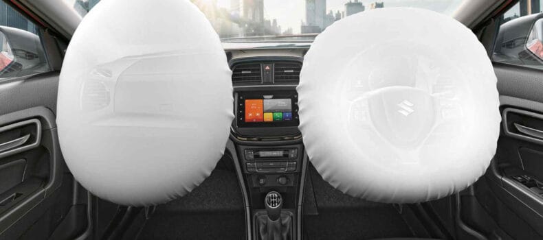 Airbag Off Warning Light Service and Guide: What is it and What to Do?