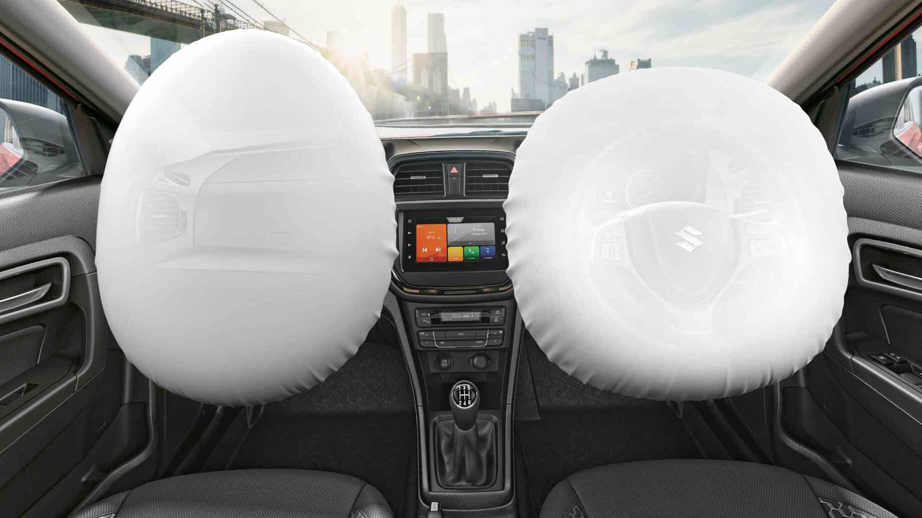 Airbag Off Warning Light Service And Guide: What Is It And What To Do ...