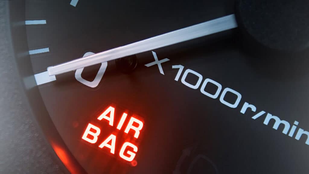 Airbag Off Warning Light Service and Guide: What is it and What to Do?