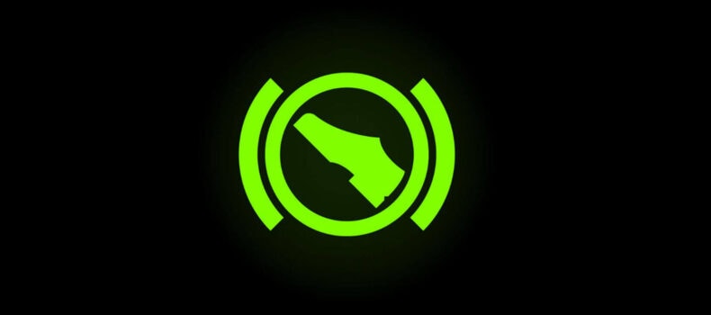 Automatic Shift Lock or Engine Start Indicator Service and Guide: What is it and what to do?