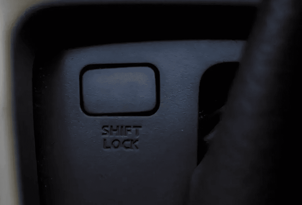 Automatic Shift Lock or Engine Start Indicator Service and Guide: What is it and what to do?