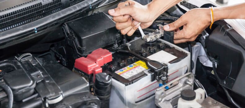 Battery Replacement Cost and Guide