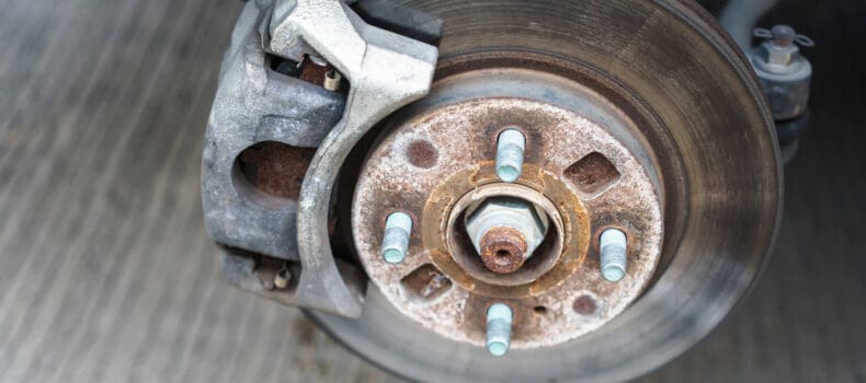 Brake Calipers Troubles: Top Misdiagnoses and How to Avoid Them