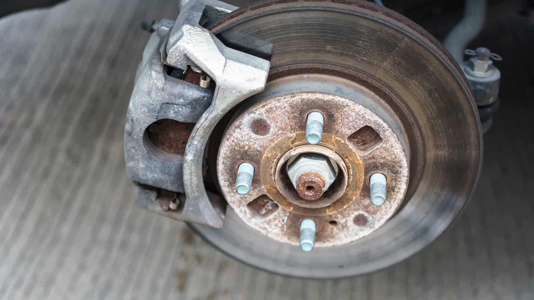 Brake Calipers Troubles: Top Misdiagnoses and How to Avoid Them