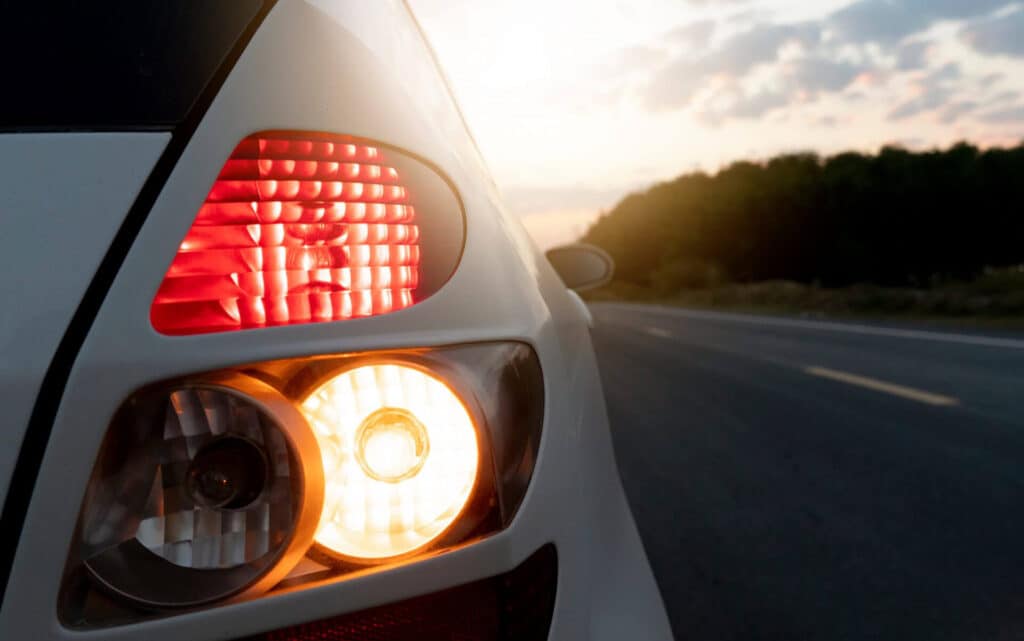 Brake Light Bulb Replacement Cost and Guide