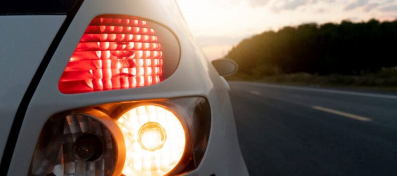 Brake Light Bulb Replacement Cost and Guide
