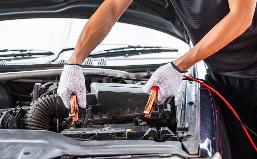 Can Your Car Battery Die If You're Not Using Your Car?