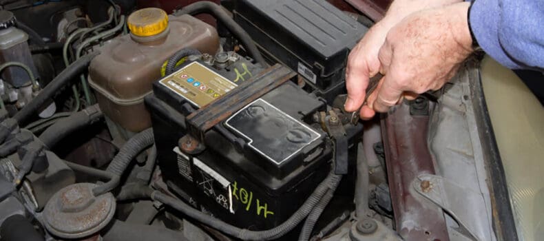 Can Your Car Battery Die If You're Not Using Your Car?