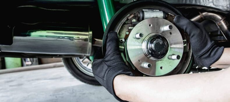 Can a Mobile Mechanic Replace a Wheel Bearing? What You Need to Know