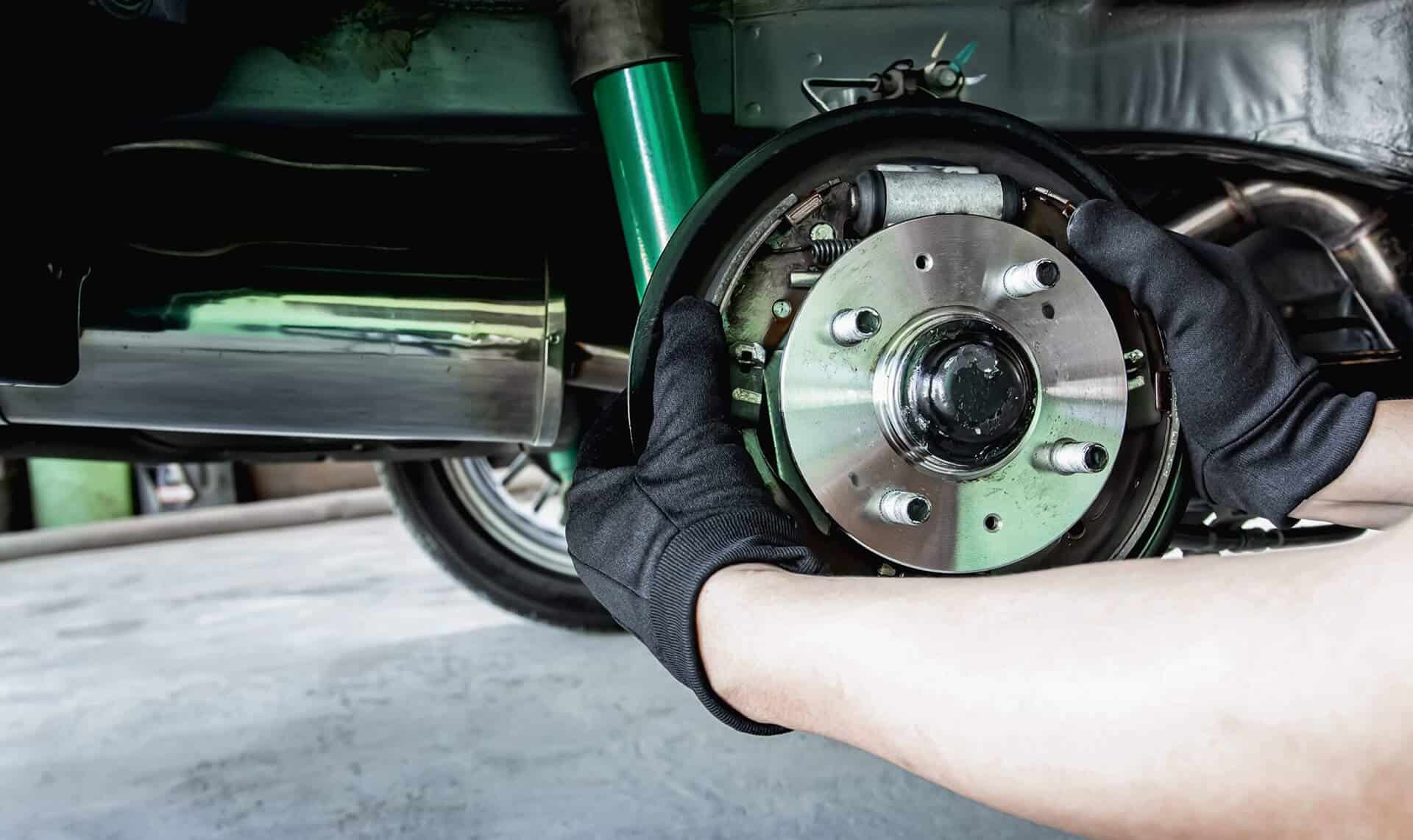 Can a Mobile Mechanic Replace a Wheel Bearing? What You Need to Know