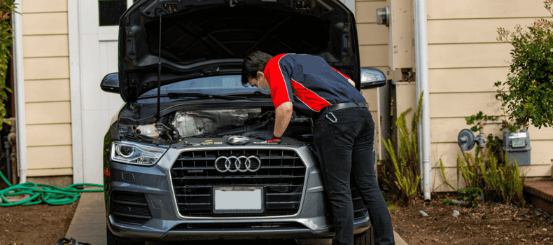 Car Battery: Can a Mobile Mechanic Replace a Battery? Mechanic Shop vs Mobile Repair