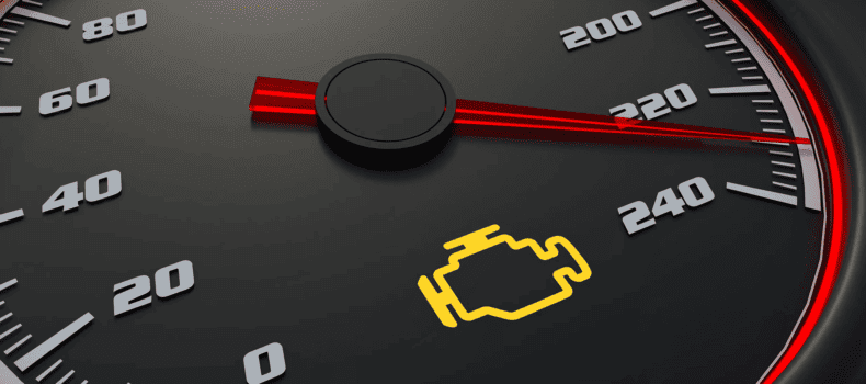 Check Engine Warning Light Service and Guide: What is it and what to do?