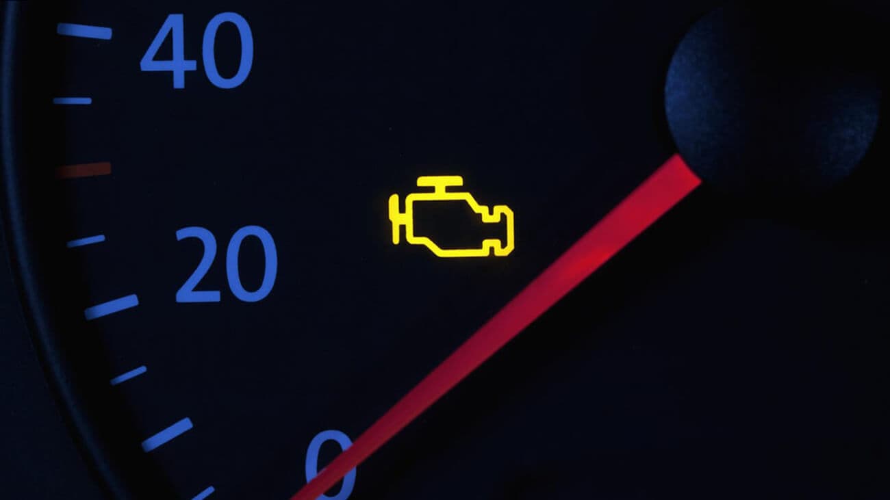 Check Engine Warning Light Service and Guide: What is it and what to do ...