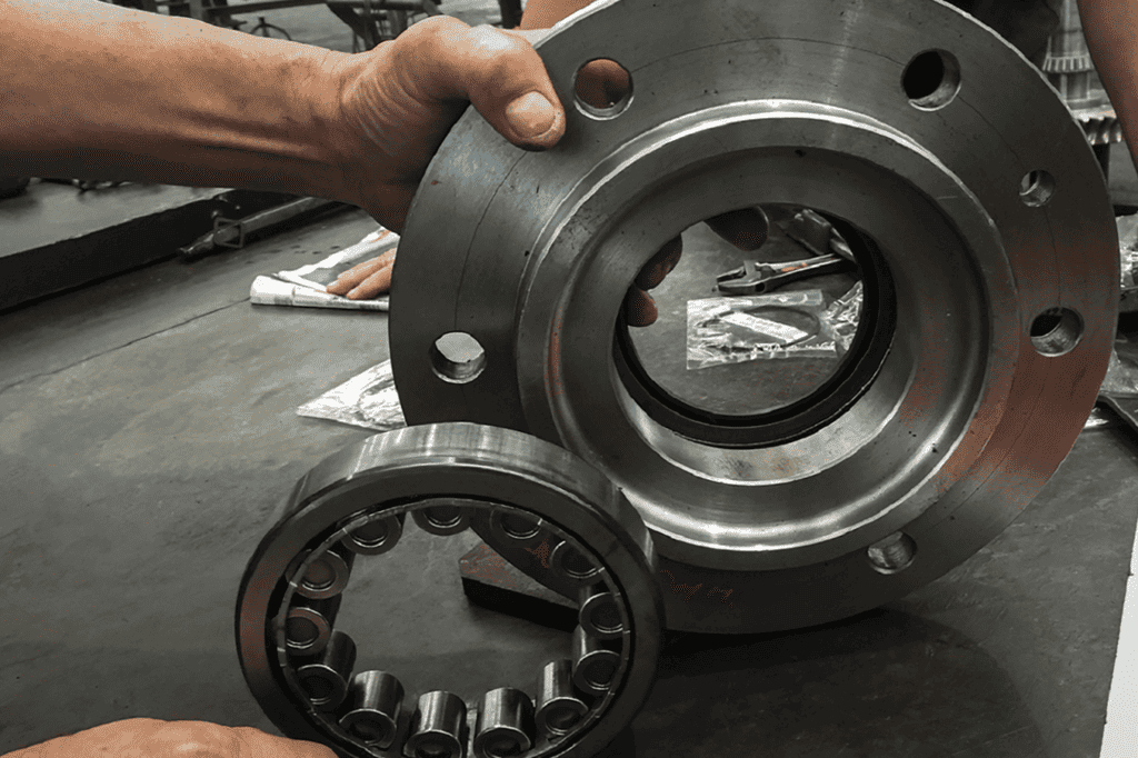 Crucial Insights Your Mechanic Wants You to Know About Wheel Bearing Maintenance