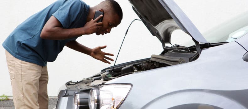 DIY vs. Professional Help: When to Call a Mobile Mechanic for Your Battery