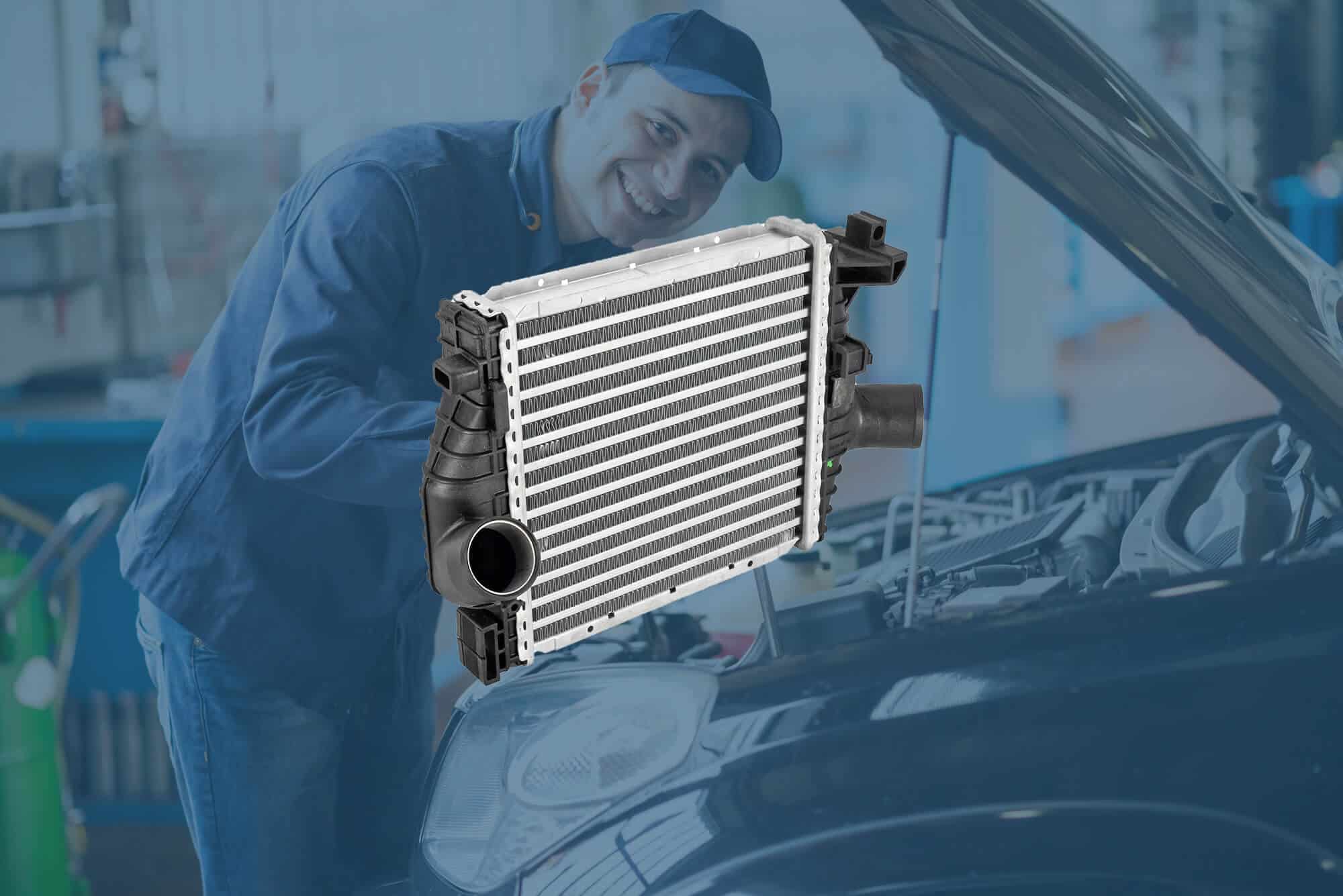 DIY vs. Professional Help: When to Call a Mobile Mechanic for Your Radiator