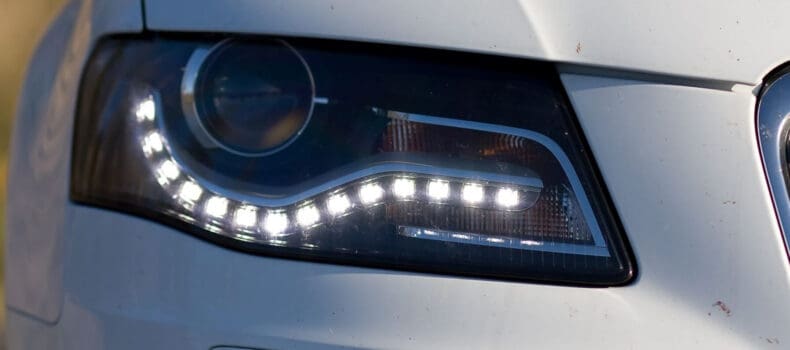 Daytime Running Lights Relay Replacement Cost and Guide