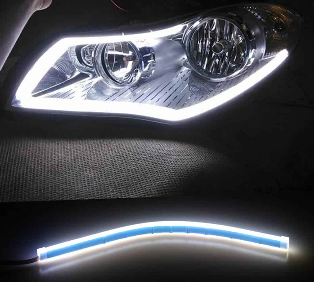 Daytime Running Lights Replacement Cost and Guide
