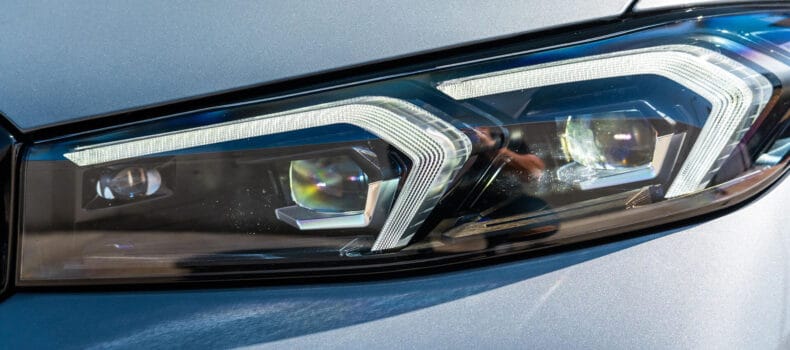 Daytime Running Lights Replacement Cost and Guide
