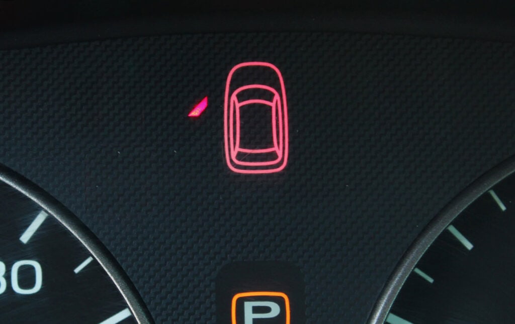 Door Open Warning Light Service and Guide: What is it and what to do?