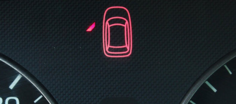 Door Open Warning Light Service and Guide: What is it and what to do?